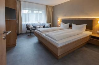 Hotel Seestern - Wasserburg - 0
