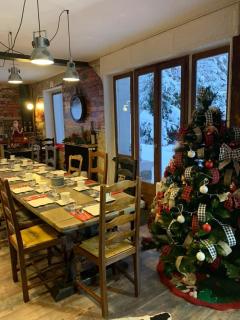 Le CHALET Apart Hotel Autonome - 6