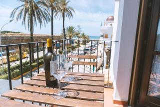 Alquiler Turístico Avenida Playa - Zahara de los Atunes - 5