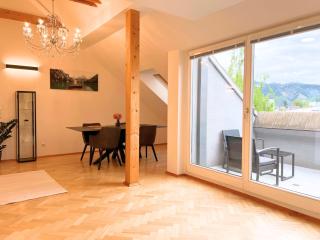 Leoben City Apartments - Premium Apartments 24 7 - Leoben - 6