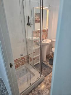 Apartamento Exterior Gran via 45 W7.8 - 3