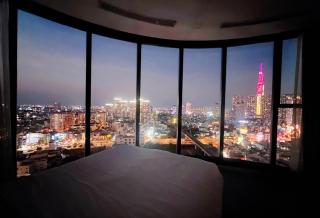 Luxury City Central Apartment - Ho Chi Minh - 7
