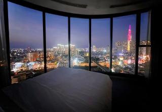 Luxury City Central Apartment - Ho Chi Minh - 8