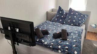 Apartment 2 ideal für Familien und Geschäftsreisende ABG69 - Gera - 7