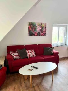 Ferienwohnung Teweshof in Rees am Niederrhein - Rees - 1