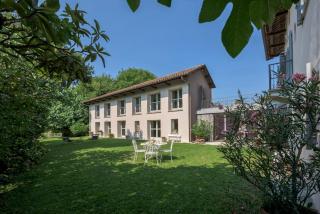 Villa Zeta / Design Villa with Private Pool - Canelli - 1
