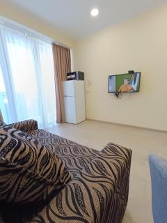 Batumi Orbi Beach Tower, Apartment 3 rooms - Batoemi - 4