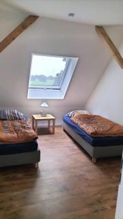 Ferienwohnung Teweshof in Rees am Niederrhein - Rees - 7
