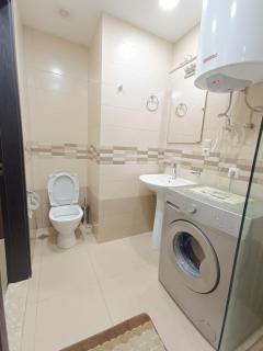 Batumi Orbi Beach Tower, Apartment 3 rooms - Batoemi - 1