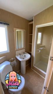 The Cosalt Torbay Caravan - Ingoldmells - 1