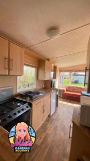 The Cosalt Torbay Caravan - Ingoldmells - 9