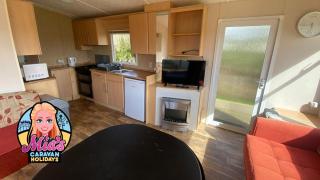 The Cosalt Torbay Caravan - Ingoldmells - 8