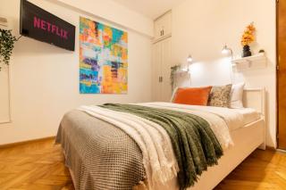 2BR Apartment at Piata Natiunilor Unite: Perfect for City Center Stays - Bucharest - 0