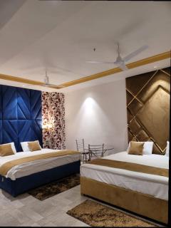Bellazio Suites Hotel & Resort - Bareilly - 7
