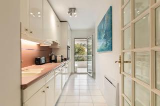 Cannes: Appartement centre 2 chambres - Cannes - 6
