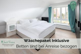 Haus Bill 15 Sturmschwalbe - Juist - 9