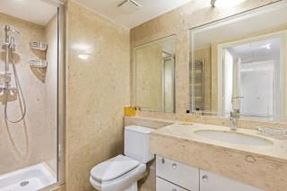 Cannes: Appartement centre 2 chambres - 1