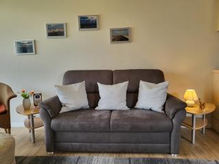 Apartment 74 im Haus Villa Anna II - Sankt Peter-Ording - 8