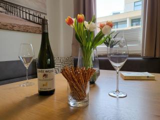 Apartment 74 im Haus Villa Anna II - Sankt Peter-Ording - 6