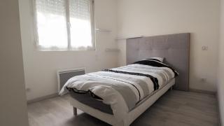 Appartement Simon - Les Deux Palmiers - Lourdes - 5