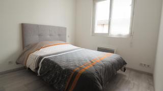 Appartement Simon - Les Deux Palmiers - Lourdes - 6