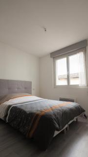 Appartement Simon - Les Deux Palmiers - Lourdes - 7