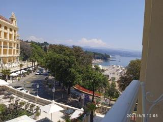 ArtSpace Location-Opatija-3 bedroom House with Rooftop Garden by Beach - Opatija - 8
