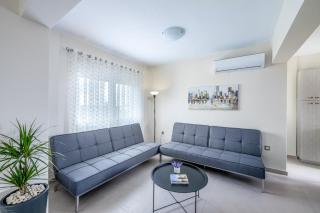 Nimarevi Apartment - Soroni - 1