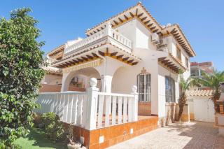 Fantastic town house in Lomas de Cabo Roig - Los Dolses - 0
