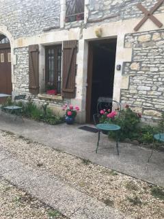 Longère campagne 10 pers. proche Guédelon - 9