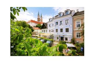 Hotel Anker - Klosterneuburg - 0