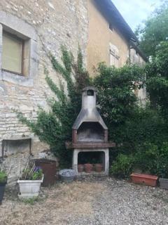 Longère campagne 10 pers. proche Guédelon - Sougères-en-Puisaye - 7