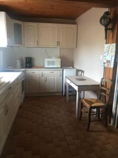 Longère campagne 10 pers. proche Guédelon - 4