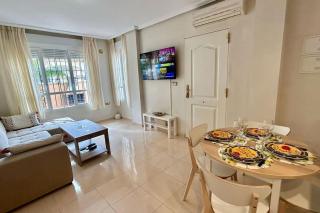Fantastic town house in Lomas de Cabo Roig - Los Dolses - 9
