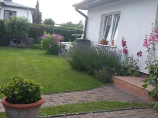 Perle von Koserow! Ferienhaus mit Terrasse - Koserow - 5