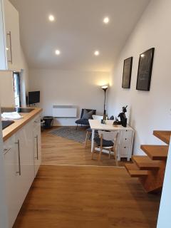 Ferienapartment Rebwinkel - Burgen - 4