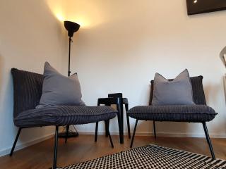 Ferienapartment Rebwinkel - Burgen - 9