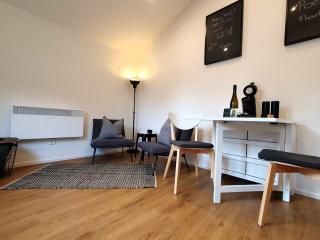 Ferienapartment Rebwinkel - Burgen - 0