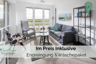 Haus Bill 15 Seehase - Juist - 8