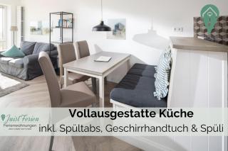 Haus Bill 15 Seehase - Juist - 3