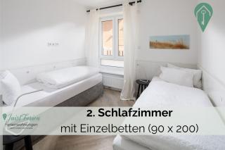 Haus Bill 15 Seehase - 1