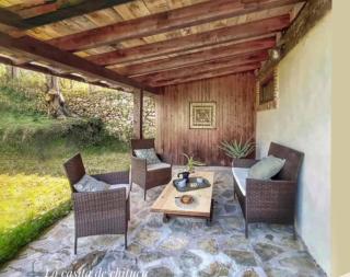 Paraíso rural junto al parque de Cabárceno - 7