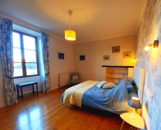 Au pays de Jacquou : Chambre d’hôtes et table d’hôtes - Fossemagne - 6