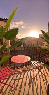 Trevi over the top apartment - 0