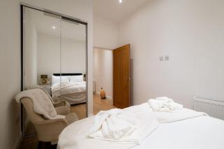 2 Bed 2 Bath Spacious Apartment in Central Aberdeen - Aberdeen - 9