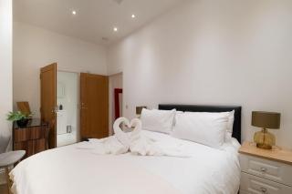 2 Bed 2 Bath Spacious Apartment in Central Aberdeen - Aberdeen - 6