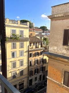 Trevi over the top apartment - 6