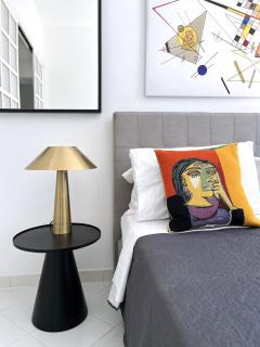 Trevi over the top apartment - 8