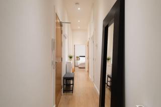 2 Bed 2 Bath Spacious Apartment in Central Aberdeen - Aberdeen - 4