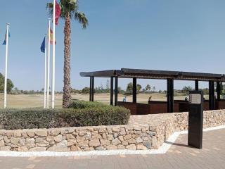 El Oasis de Roda Golf Apartment - San Javier - 7